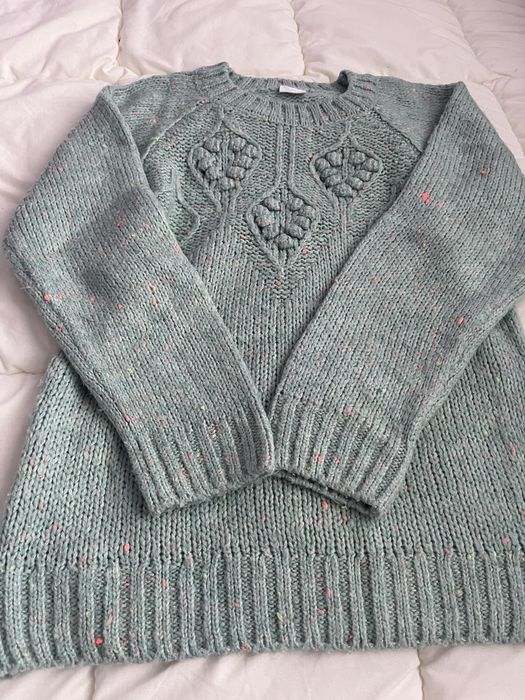 Zestaw ciuchow 146- 158 dla dziewczynek