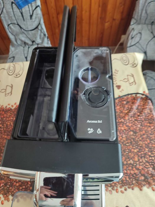 Ekspres do kawy Philips EP5330