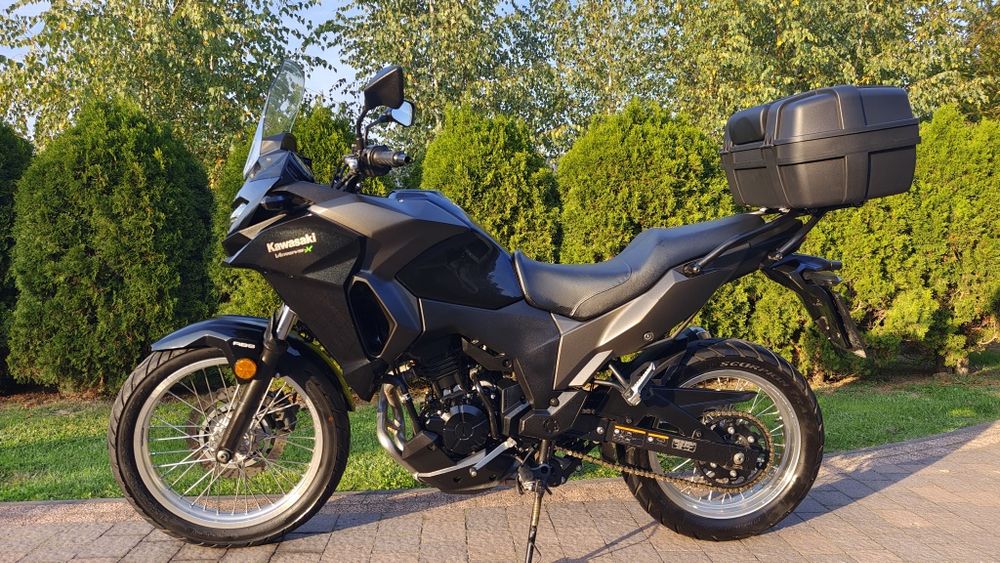 Kawasaki