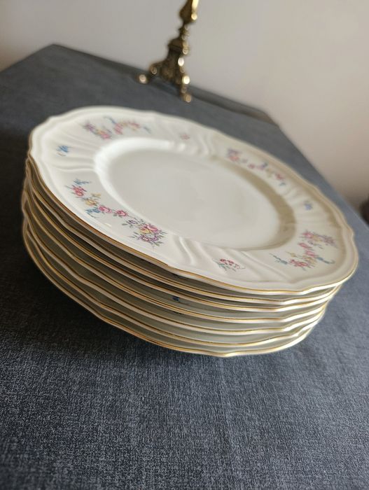 Rosenthal Parzival 1934 r. Zestaw 7 sztuk OKAZJA ZAKUPU