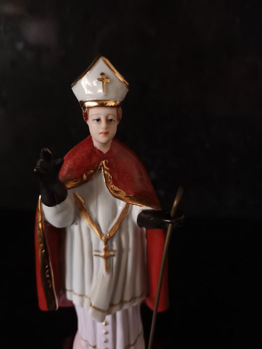 Santo S. Martinho  - Peça muito antiga