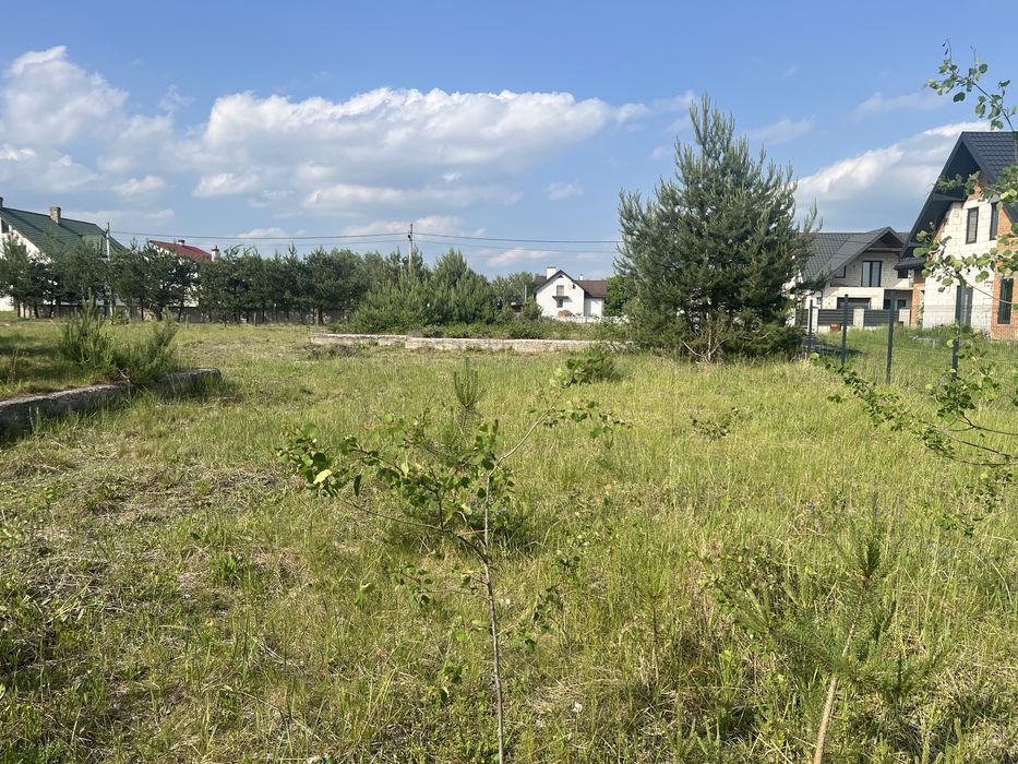 Продам ділянку с.Туринка