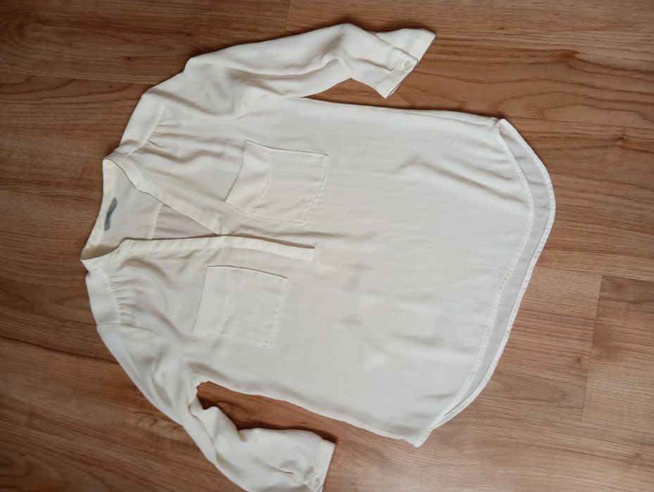 Spodenki koszula H&M rozm S