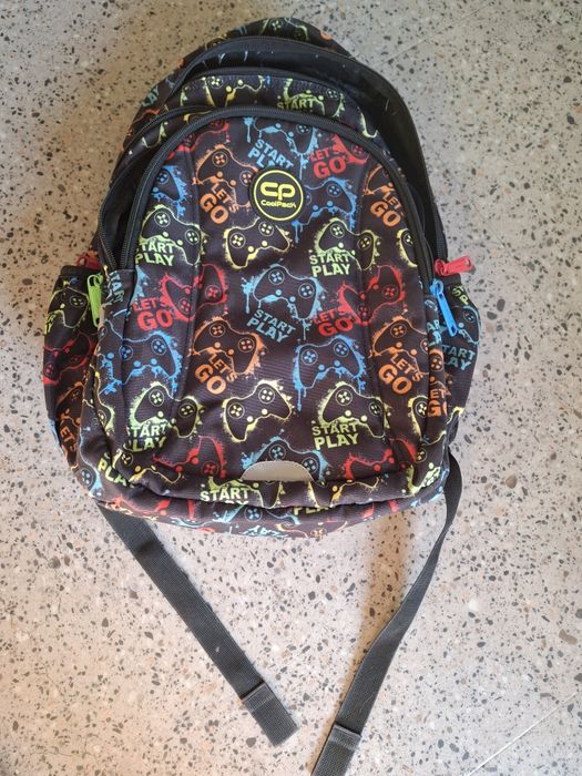 Okazja! Sprzedam plecak CoolPack