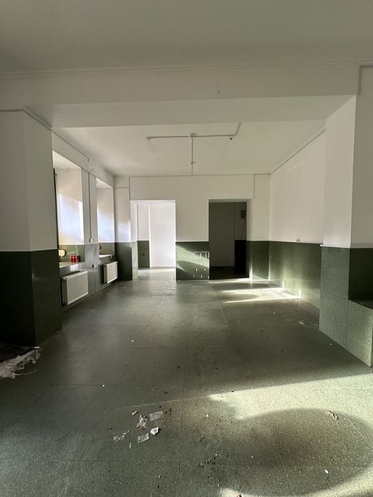 Здам приміщення 45м² біля Привокзального