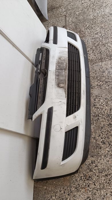 Para choques Opel Corsa C 2005