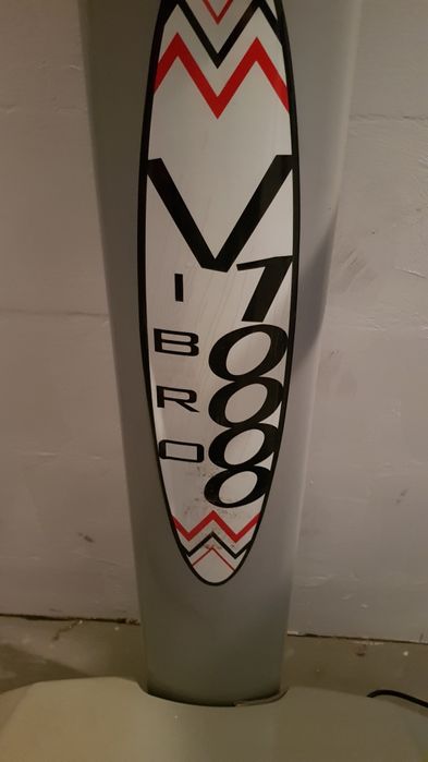 Platforma VIBRO 10000