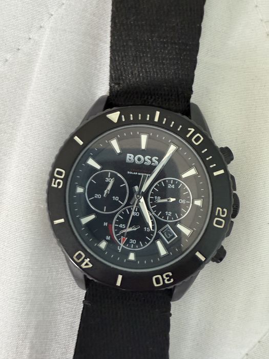zegarek Hugo Boss Admiral