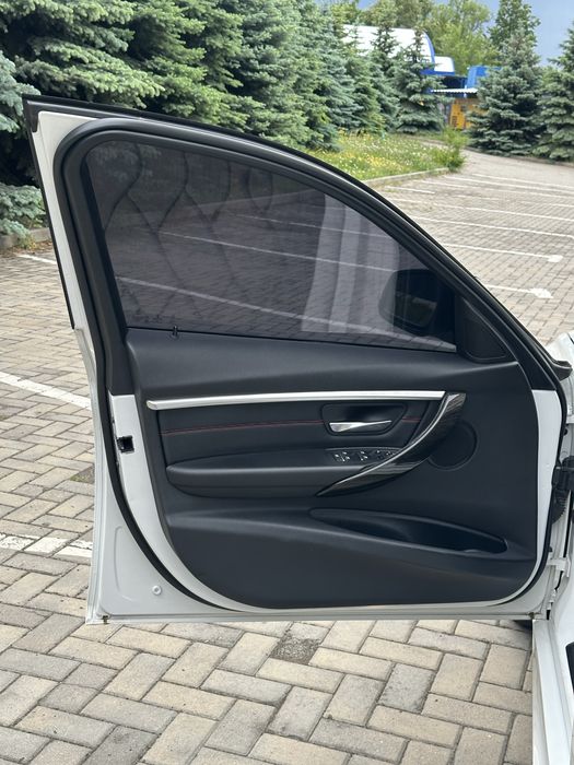 BMW F30 328 2016 год M3 Look REST