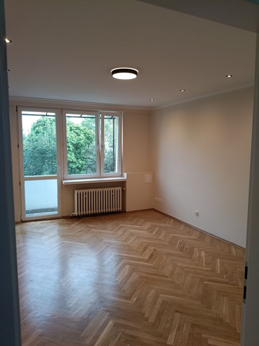Mieszkanie – Kraków - Widok 2