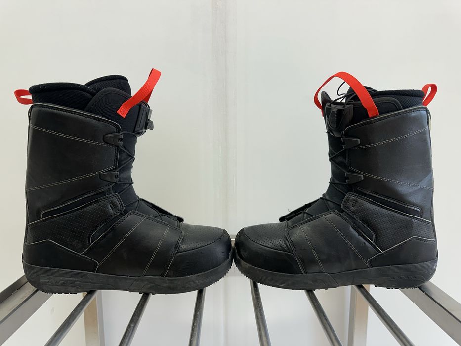 Buty snowboardowe Salomon 26.5 / EU 41,5 BS003