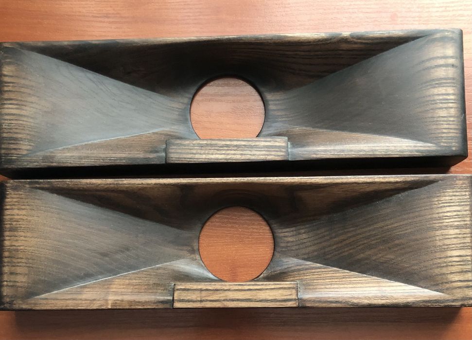 Рупор для ВЧ днамиков