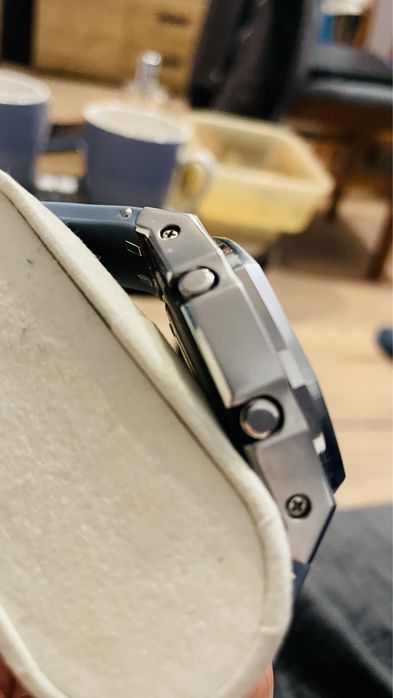 G-shock casio ga-2100