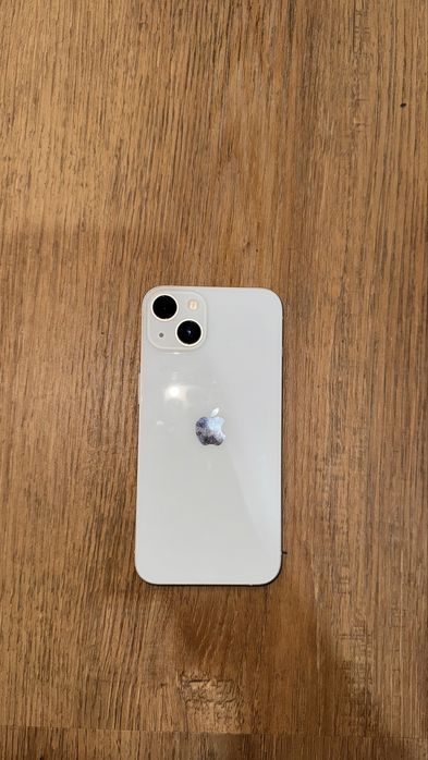 Iphone 13 branco
