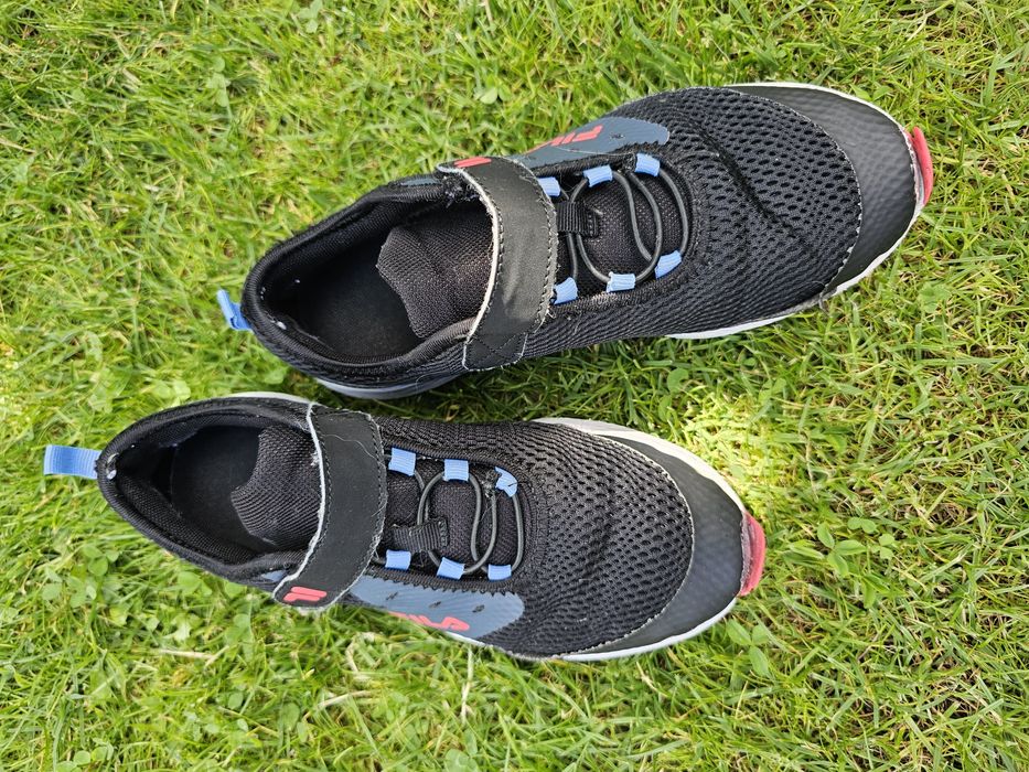 Buty chłopięce r 37