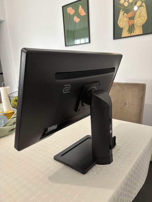 Monitor Gaming Zowie BenQ 144hz
