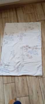 Poszewka na  kołdrę  bardzo ciepła