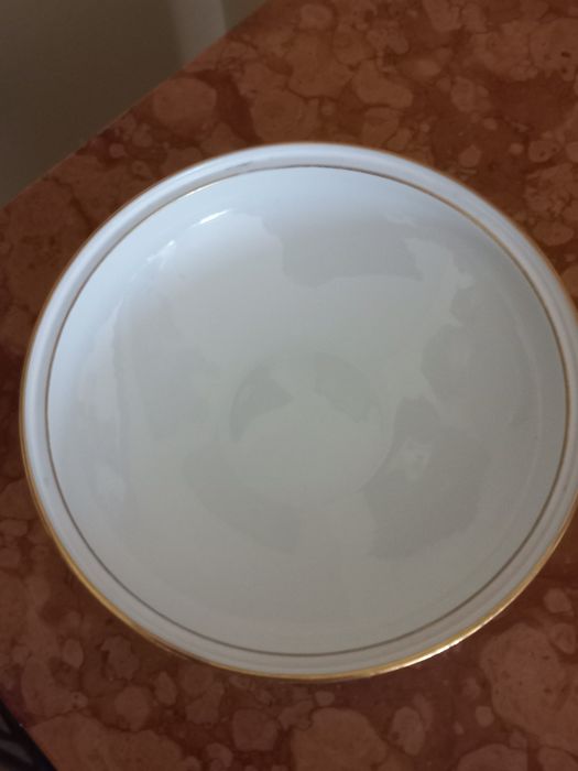 Puzderko (bomboniera) - porcelana- Thomas (Rosenthal)