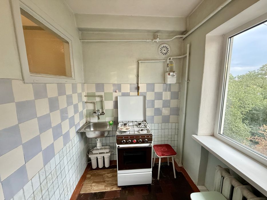 Продаж 2 кімнатної квартири вул. Патріотична