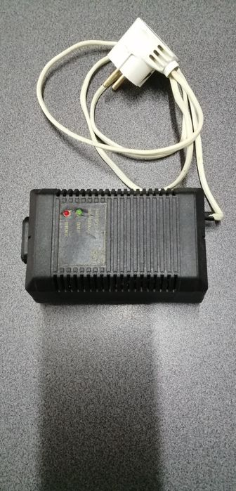 Отсекатель (контроль сети 220в)