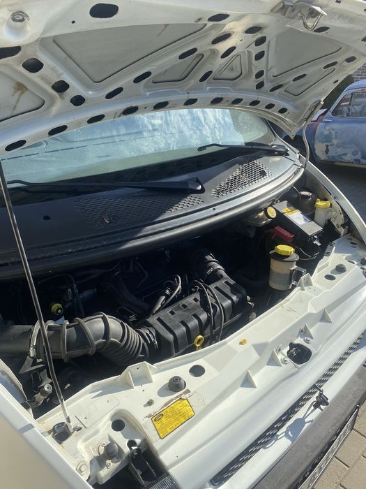 Ford  tranzit  85T260