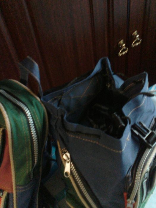 Plecak turystyczny 1 sztuk