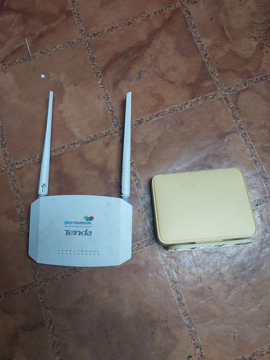 продам Модем роутер 3 штуки