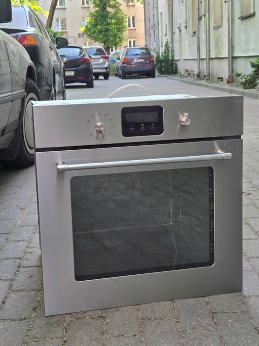 Piekarnik IKEA Granslos