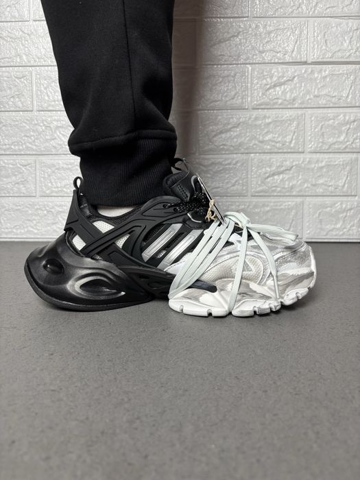 Кросівки Adidas Vento XLG Deluxe / адидас венто 37-44