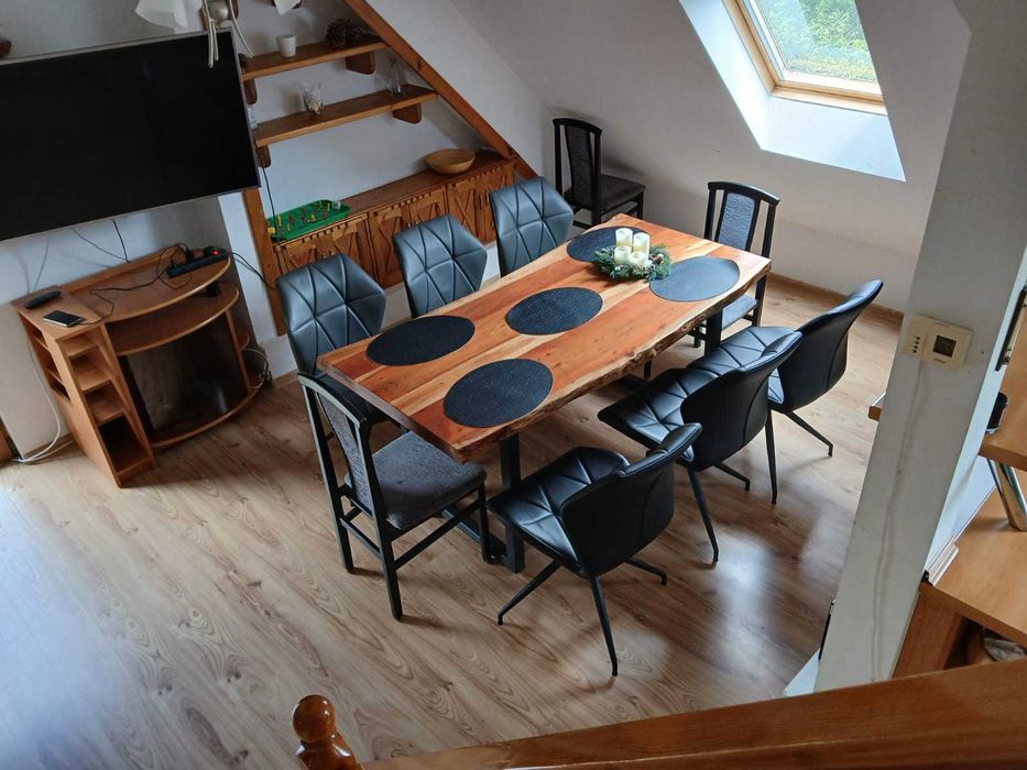 Apartamen w Karpaczu