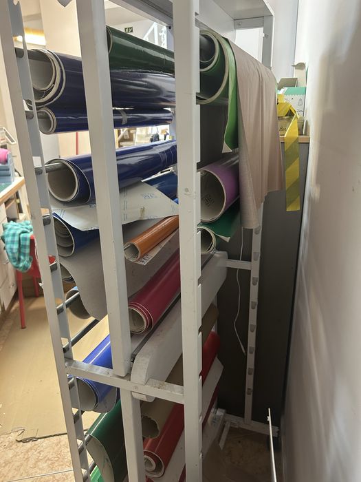 Plotter Roland BN-20