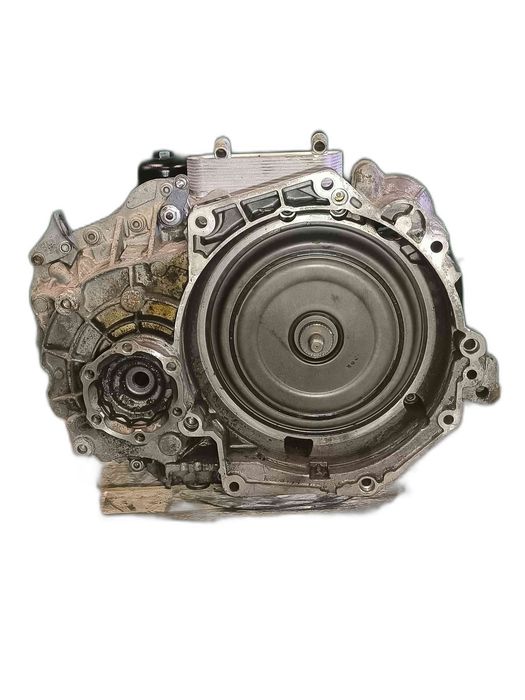 Caixa Velocidades Automática AUDI A3 Sportback 2.0 TDI (104 kW / 141 cv) [01.2010 - 03.2013] HXT (OEM)