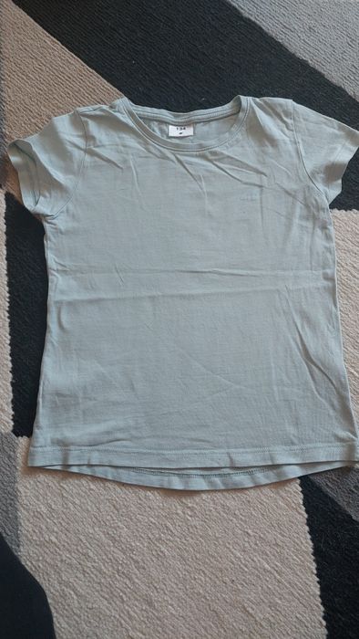 Bluzka 4f rozmiar 134