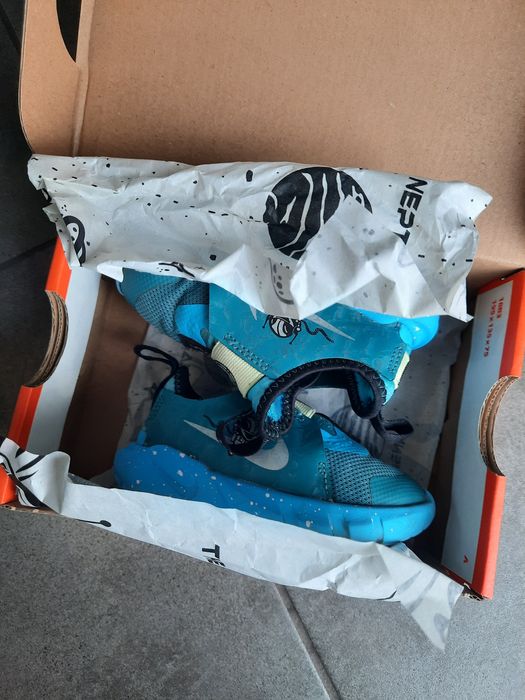 Buty Nike Flex Runner 2 rozmiar 22