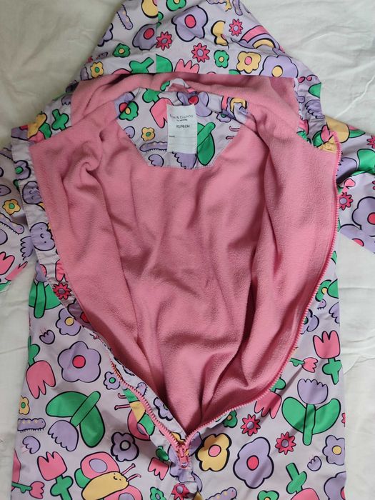 Комбінезон демісезонний