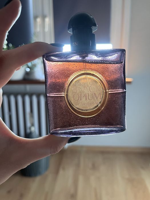 Black opium edt 50 ml