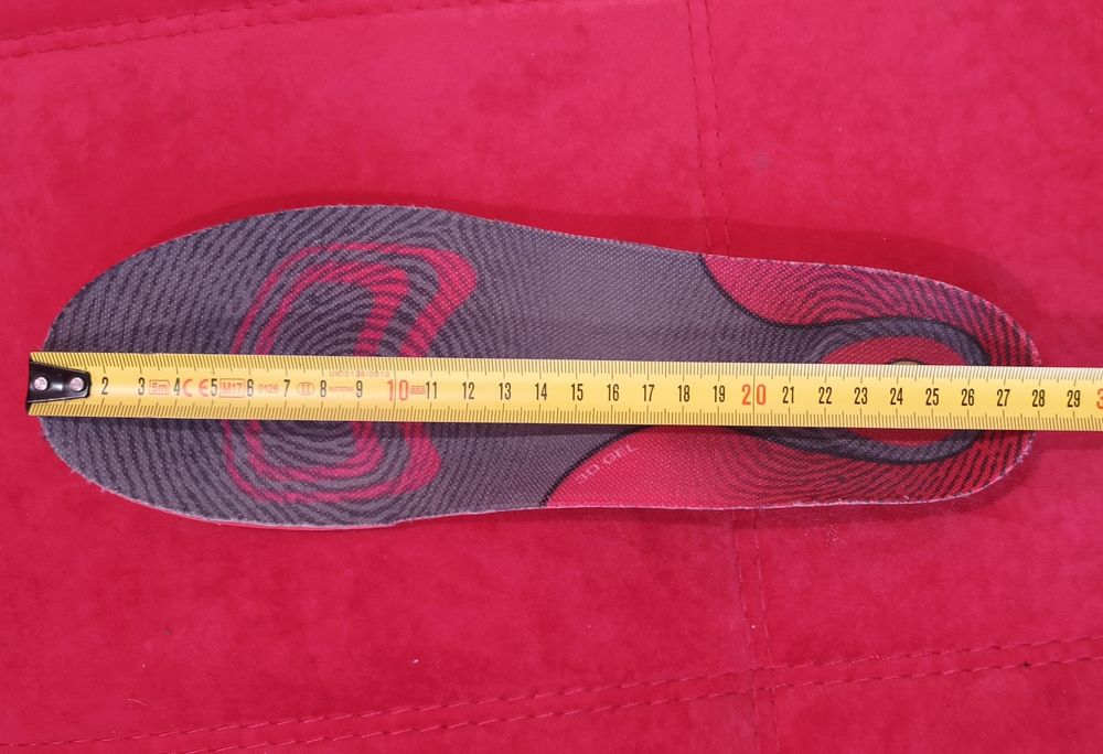 Трекинговые кроссовки Merrell