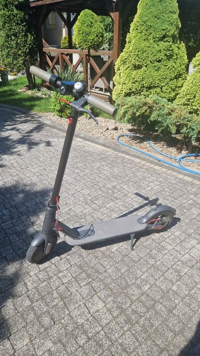 Hulajnoga elektryczna Xiaomi M365