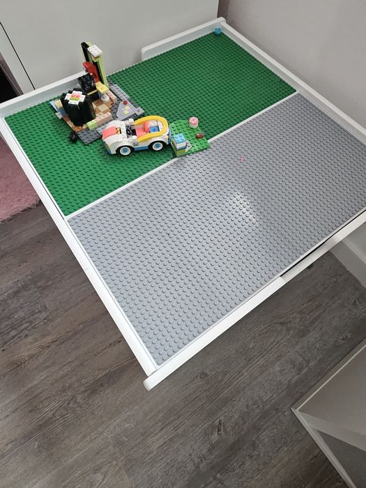 Mesa  para Legos
