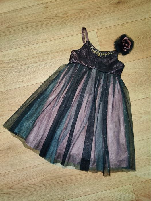 Сукня нарядна новорічна на свято