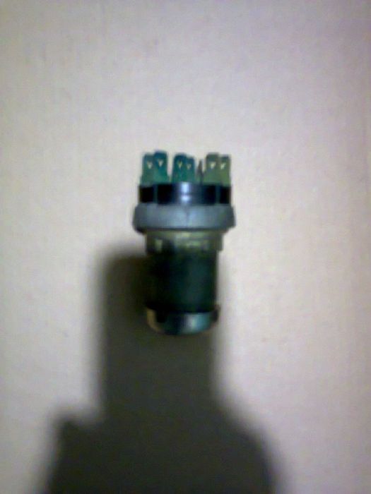 Запчасти на  ЗаЗ 968М б/у в хорошем состоянии нед-ого.Вышлю по Украине