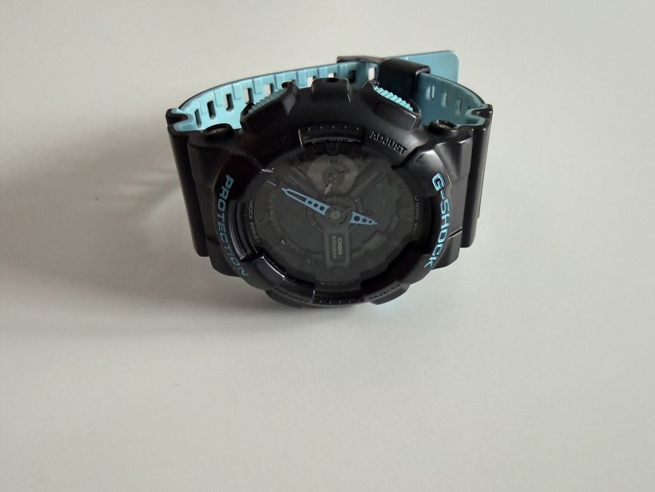 Zegarek sportowy Casio G-SHOCK