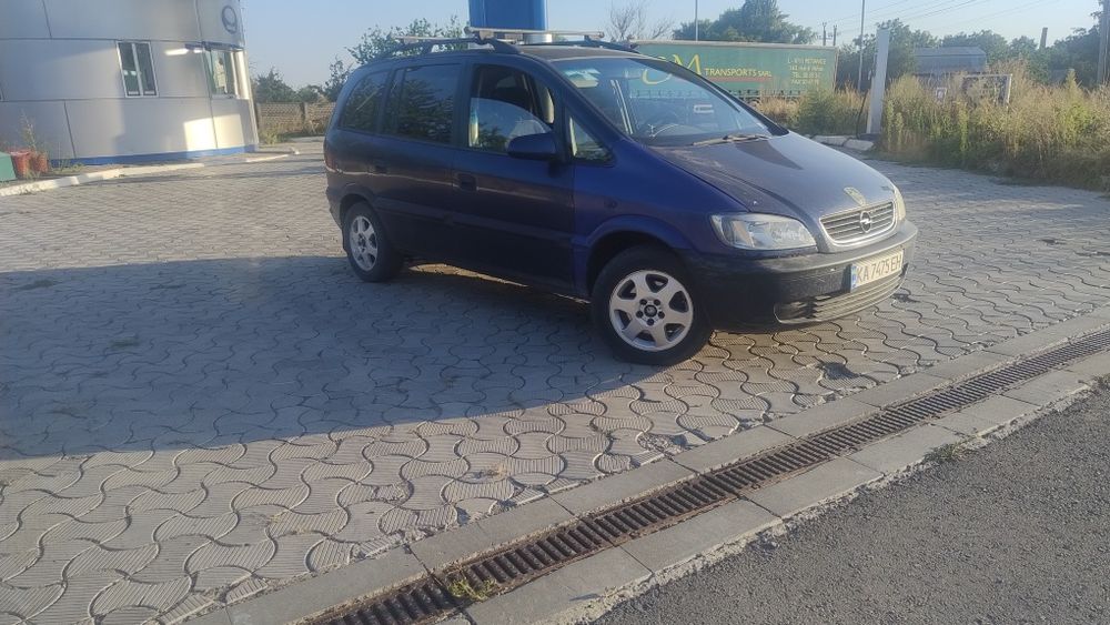 Продається опельок