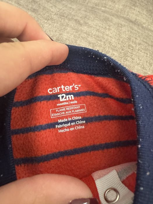 Чоловічок Carter’s 12 m