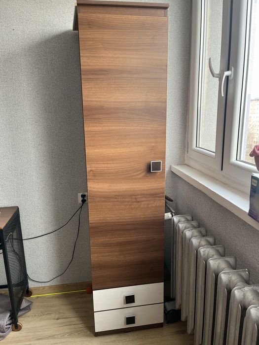 Komplet mebli w dobrym stanie