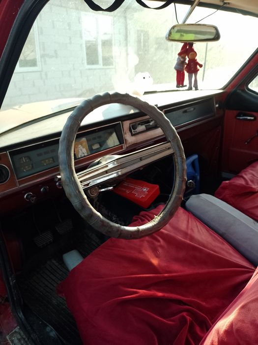 Продам волгу  24