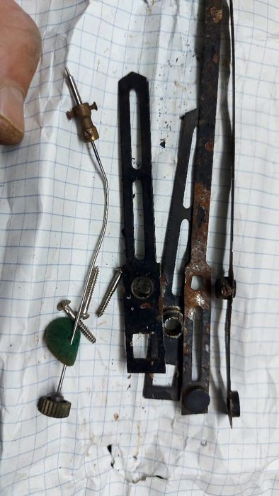 Relogio de balanço impecável portes grátis -continente