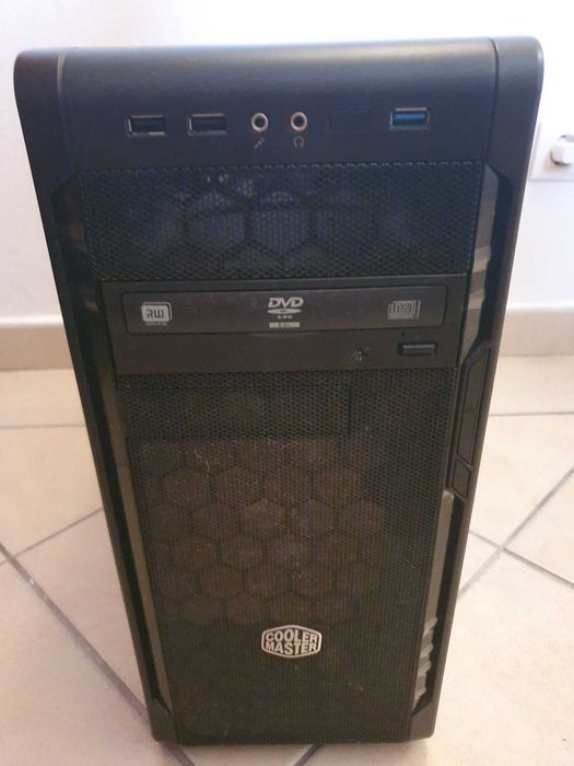 Computador, impressora.64284541204098121