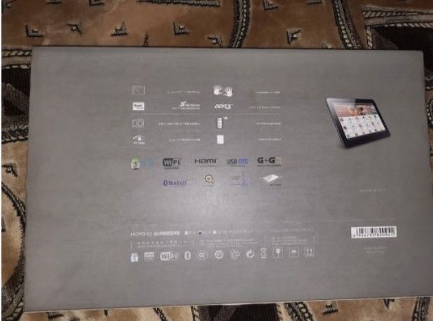 Планшет ainol 10