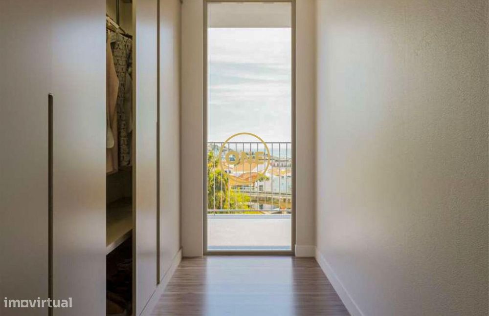 Apartamento T3